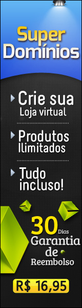 Loja virtual completa e barata