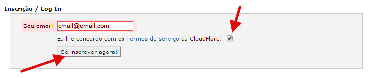 cloudflare no cpanel ativar cloudflare no cpanel ativar