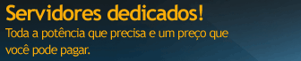 revenda de hospedagem