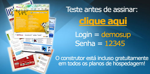 teste antes de assinar