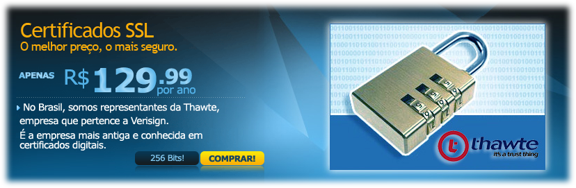 certificado digital ssl
