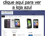 loja virtual