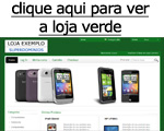 monte sua loja virtual
