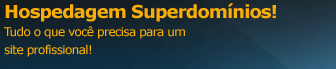 hospedagem de sites