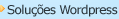 soluções wordpress