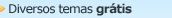 Temas Wordpress grátis