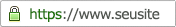 certificado ssl exemplo